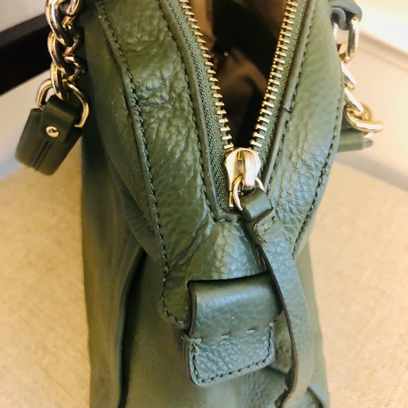 Classic Cole Haan purse - Picture 4 of 6